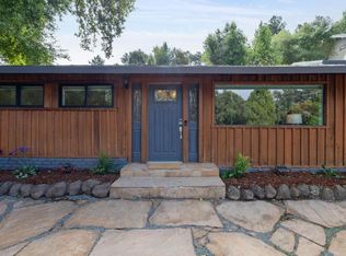76 Old Spanish Trl, Portola Valley, CA 94028