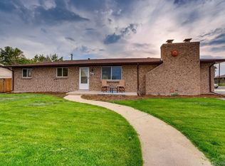 7657 Lamar St, Arvada, CO 80003