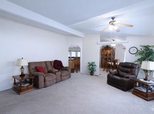 1225 Taft Hwy Space 55, Bakersfield, CA 93307
