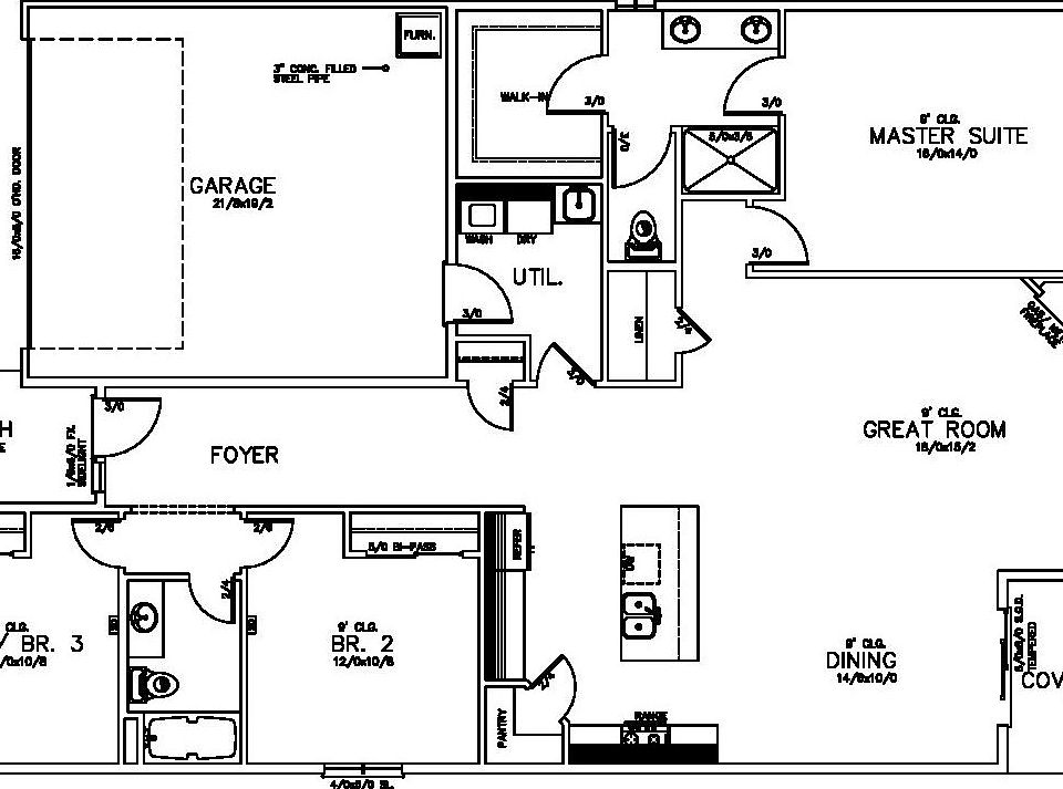 2nd image of 3327 N Holladay St