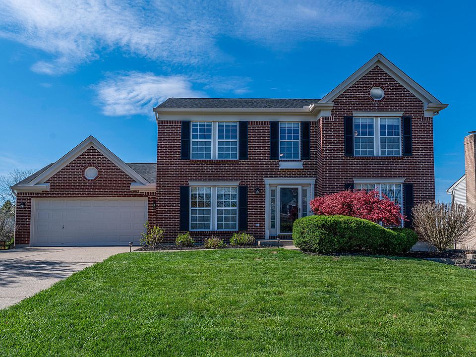 1st image of 207 Ridgepointe Dr