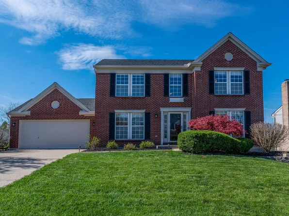 207 Ridgepointe Dr, Cold Spring, KY 41076