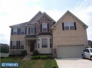 34 Candlewood Rd, Williamstown, NJ 08094