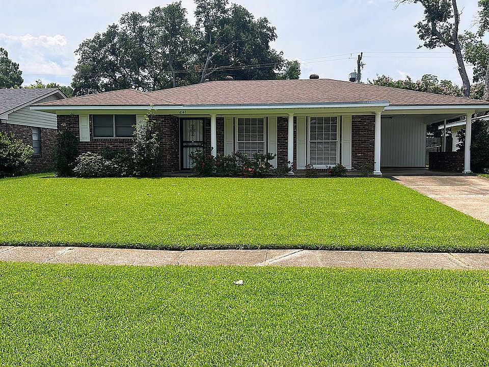 1st image of 641 Haynes Ave