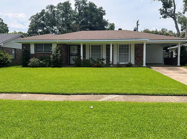 641 Haynes Ave, Shreveport, LA 71105