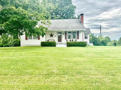 306 Sunset Dr, Williamstown, KY, 41097