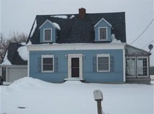 450 W Lorain St, Oberlin, OH 44074