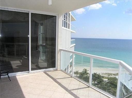 3rd image of 6001 N Ocean Dr APT 1004
