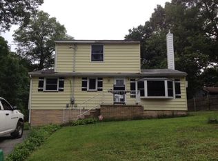 32 Overlook Rd, Wantage, NJ 07461