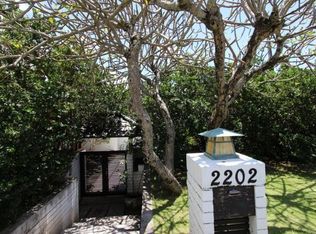 2202 Kamehameha Ave, Honolulu, HI 96822
