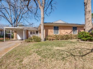 1413 Bluebonnet Trl, Arlington, TX 76013