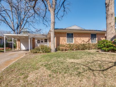 1413 Bluebonnet Trl, Arlington, TX, 76013