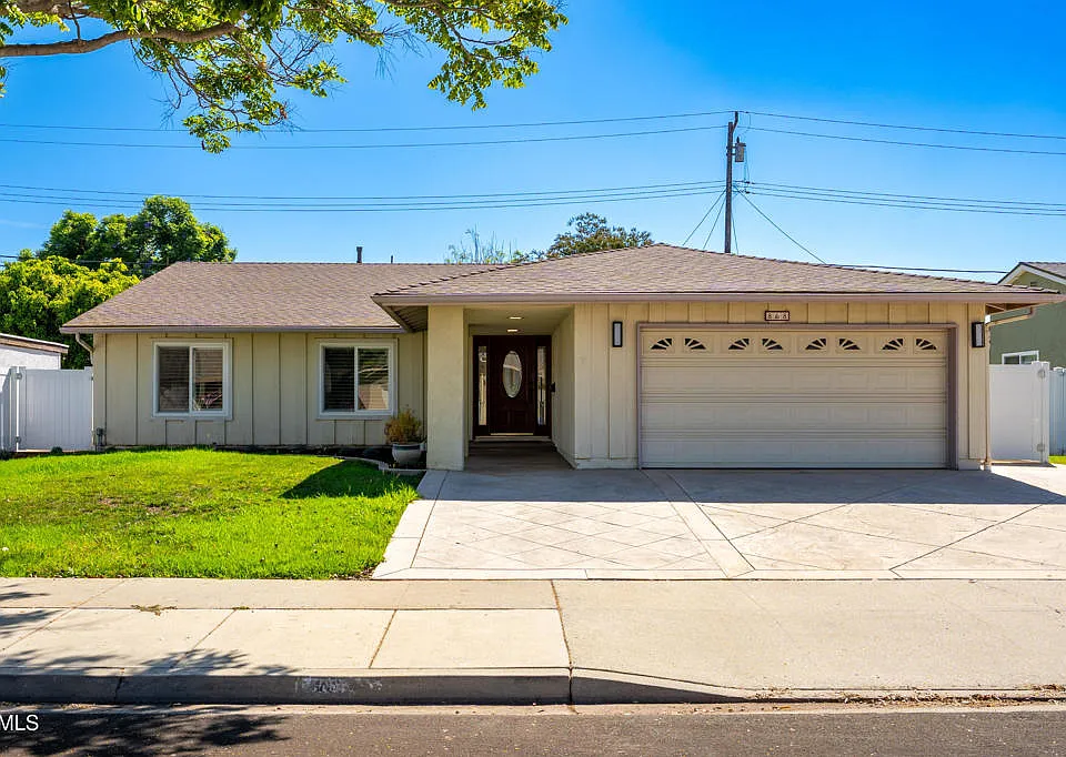 868 Duvall Ave