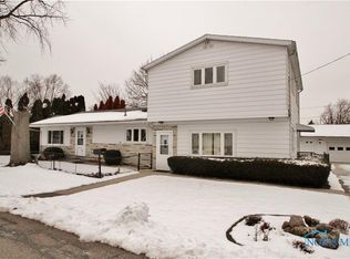 5300 Belpre Dr, Toledo, OH 43611