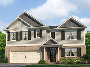 150 Fallen Oak Trce, Dallas, GA 30132