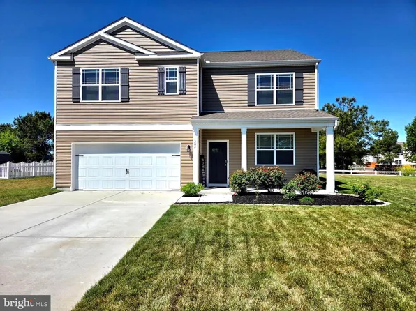 303 Terrapin Cir, Cambridge, MD 21613
