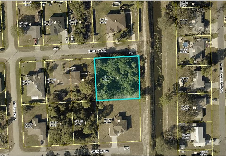 2nd image of 2501 18th ST SW