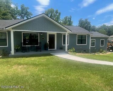 4012 JULINGTON CREEK Road, Jacksonville, FL, 32223