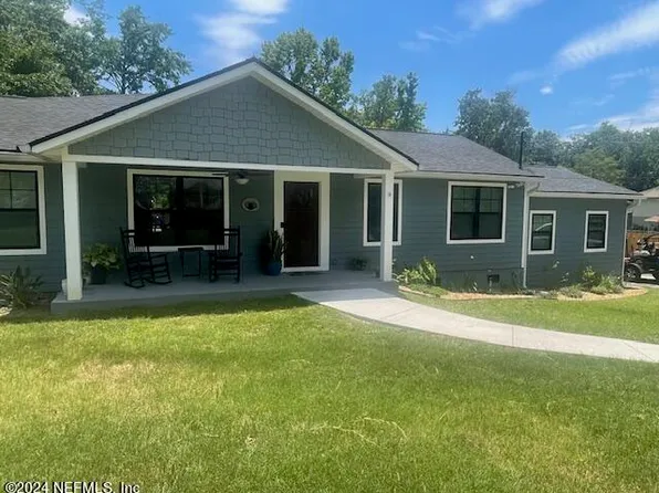 4012 JULINGTON CREEK Road, Jacksonville, FL 32223