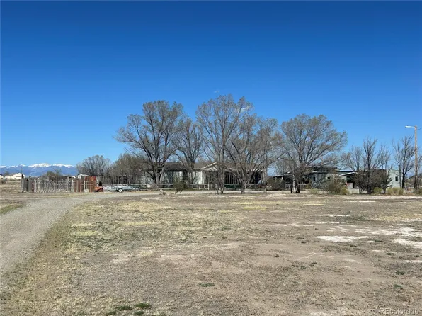 12868 County Road 5, Alamosa, CO 81101