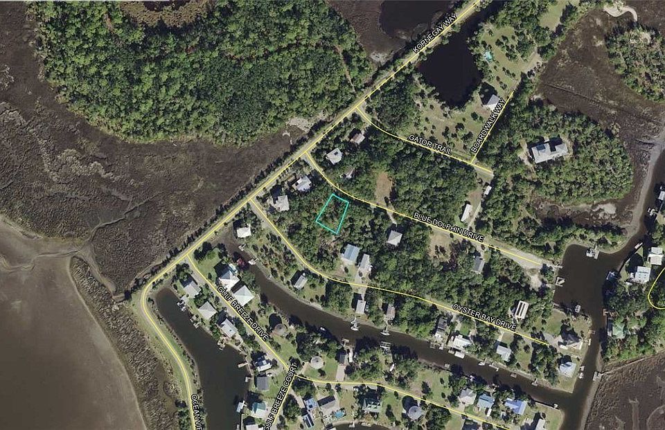 2nd image of 00-00-121-117-12 Blue Dolphin Dr