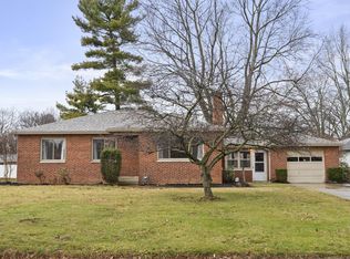 1455 Wilmore Dr, Columbus, OH 43209