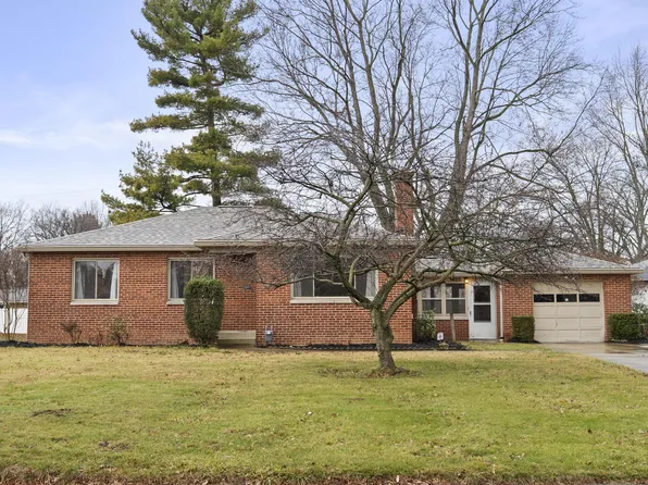 1455 Wilmore Dr, Columbus, OH 43209