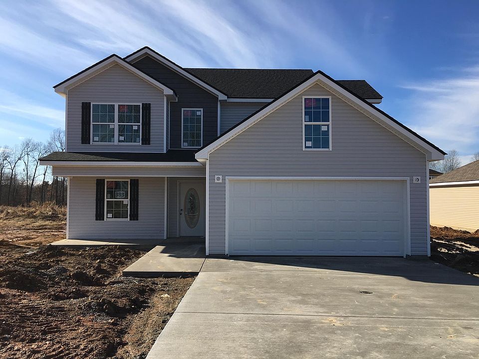 1st image of 383 Liberty Park Lot 383
