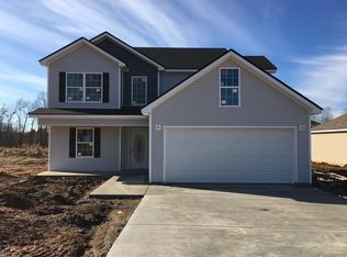 383 Liberty Park LOT 383, Clarksville, TN 37042