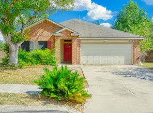 8110 Rosespur Park, Selma, TX 78154