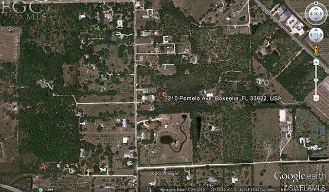 1st image of 7210 Pomelo Ave