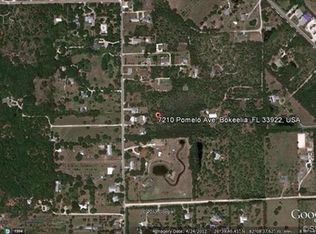 7210 Pomelo Ave, Bokeelia, FL 33922