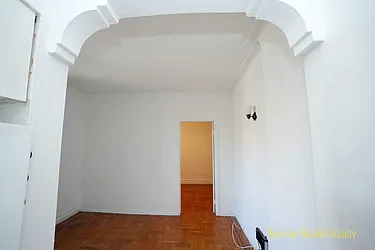 Rented by Norman Raindel, LREB