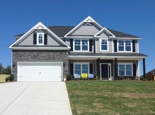 409 Saterlee Ct, Grovetown, GA 30813
