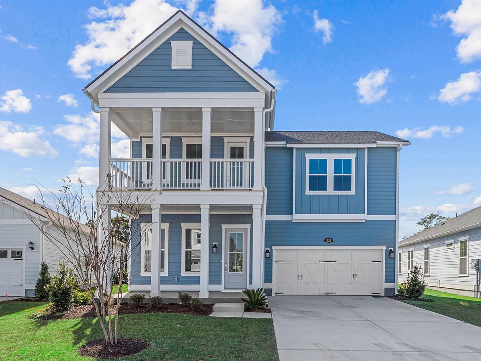 1st image of 210 Atlantic Breeze St. #Homesite 18 Kingston