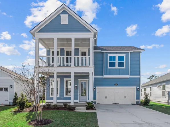 210 Atlantic Breeze St. #Homesite 18 Kingston, Myrtle Beach, SC 29577