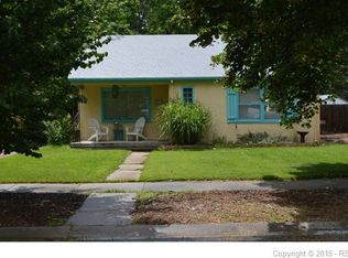 2328 N Prospect St, Colorado Springs, CO 80907