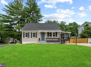 13401 Keating Dr, Woodbridge, VA 22193