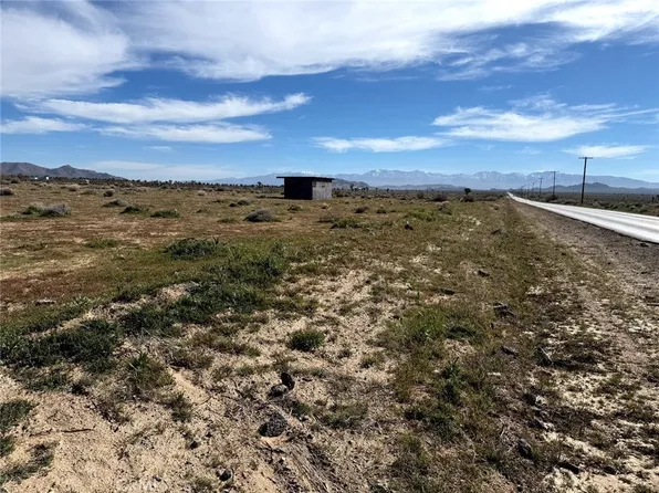 0 E Avenue G Lot 8-6, Lancaster, CA 93535