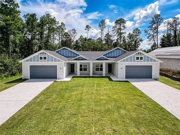 6370 W Oak Park Blvd, Homosassa, FL 34446
