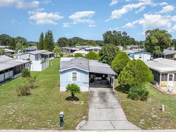 1957 Regina Dr, Lake Alfred, FL 33850