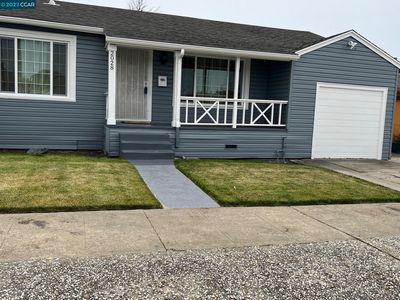 (Undisclosed Address), Richmond, CA, 94801