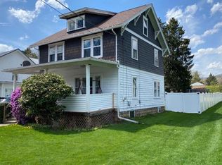 21 N State St #1, Warren, PA 16365