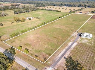 NW 202nd St, Alachua, FL 32615