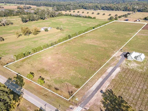 NW 202nd St, Alachua, FL 32615