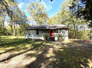 123 Wolf Rd, Clarks Hill, SC 29821