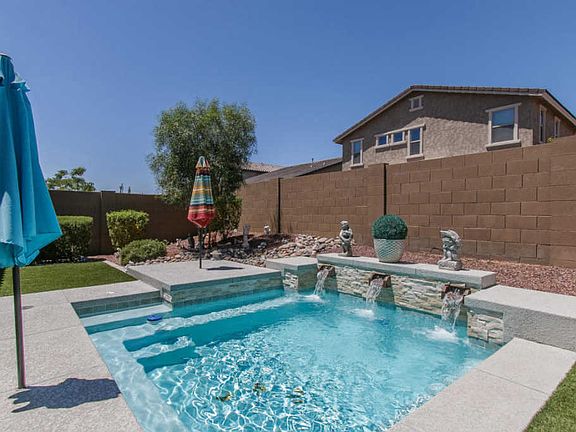 2nd image of 9958 W Via Del Sol