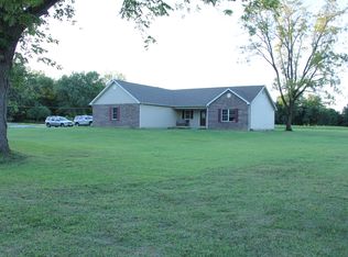 9100 E Rio Grande Ave, Terre Haute, IN 47805