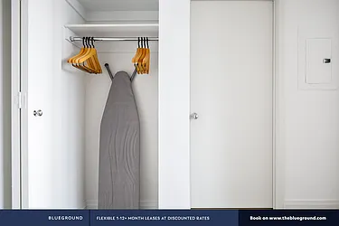 Rented by The Blueground