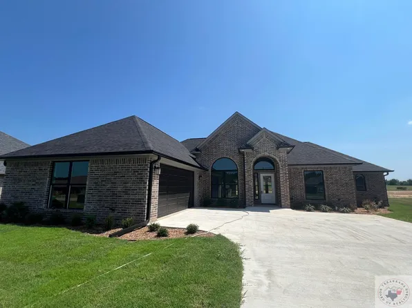 4410 Magee Dr, Texarkana, AR 71854